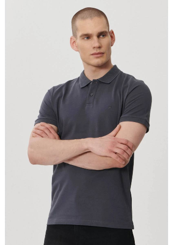 Resim Wrangler  Regular Fit Polo  Erkek T-shirt MW211837003
