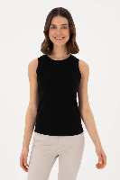 Resim U.S. Polo Assn Kadın T-Shirt 2075351 Gedda-A-25