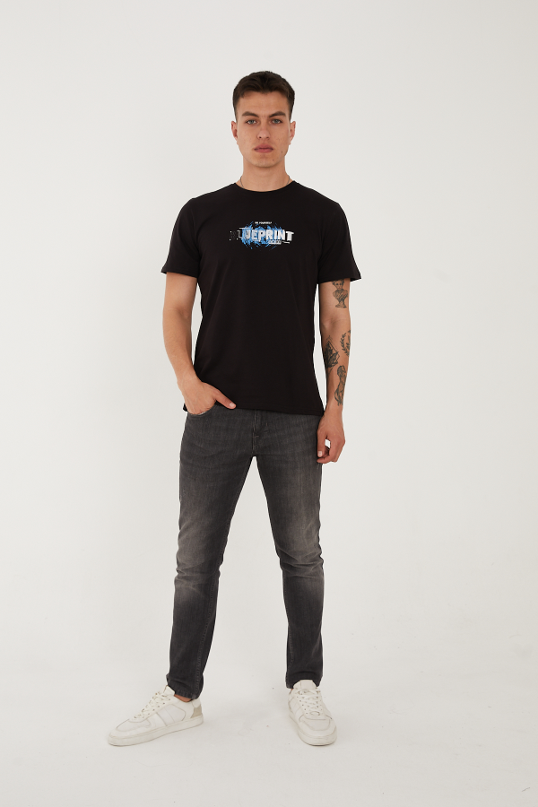 Resim PAUL&MORE Erkek T-shirt
