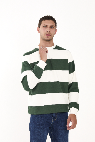Resim Trender Erkek Sweat