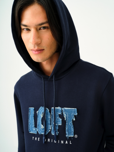 Resim Loft Erkek Sweat LF2037306