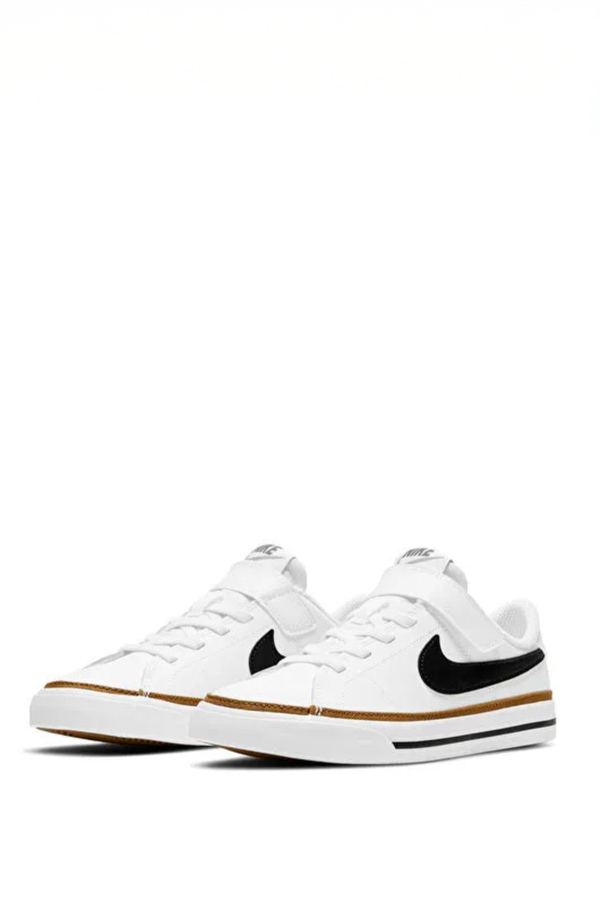 Resim Nike Court Legacy (Psv) Çocuk Spor Ayakkabı Da5381-102