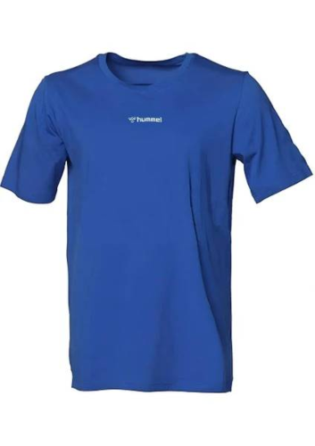 Resim Hummel Erkek T-shirt