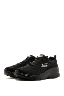 Resim Skecherks Fashion Fit Kadın Spor Ayakkabı 88888179Tk Bbk