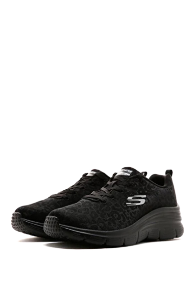 Resim Skecherks Fashion Fit Kadın Spor Ayakkabı 88888179Tk Bbk