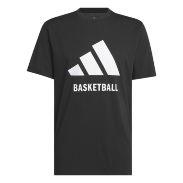 Resim Adidas Bb Category M T Erkek T-shirt JI7098