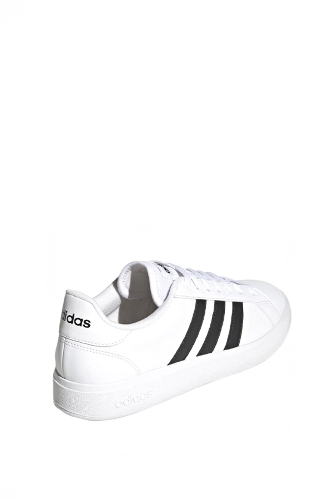 Resim Adidas Grand Court Base 2. Erkek Spor Ayakkabı GW9250