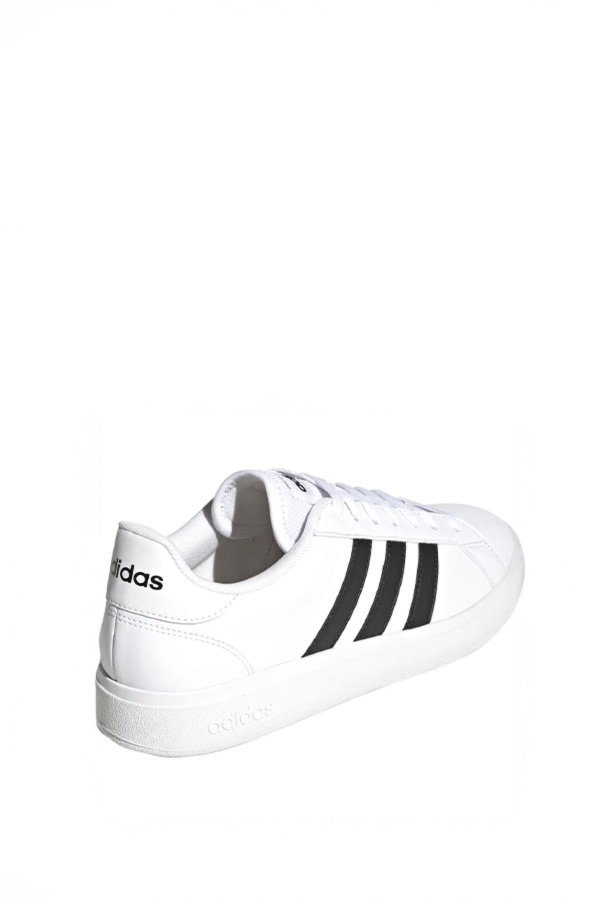 Resim Adidas Grand Court Base 2. Erkek Spor Ayakkabı GW9250