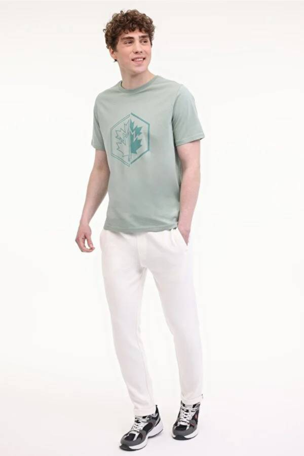 Resim KİNETİX Erkek T-shirt