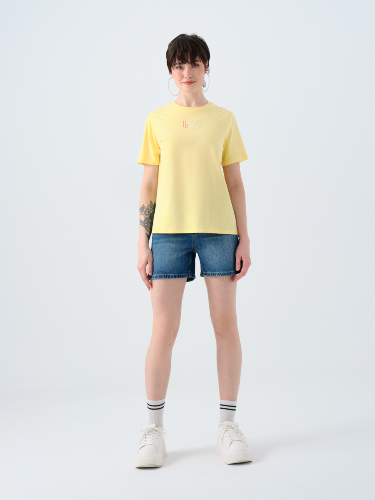 Resim Loft Kadın T-shirt