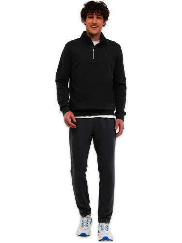 Resim Lumberjack Erkek Sweat A102024315 5W Mb Bs47 Hzıp Sw 5Pr