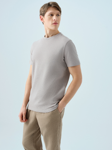 Resim Loft Erkek T-shirt