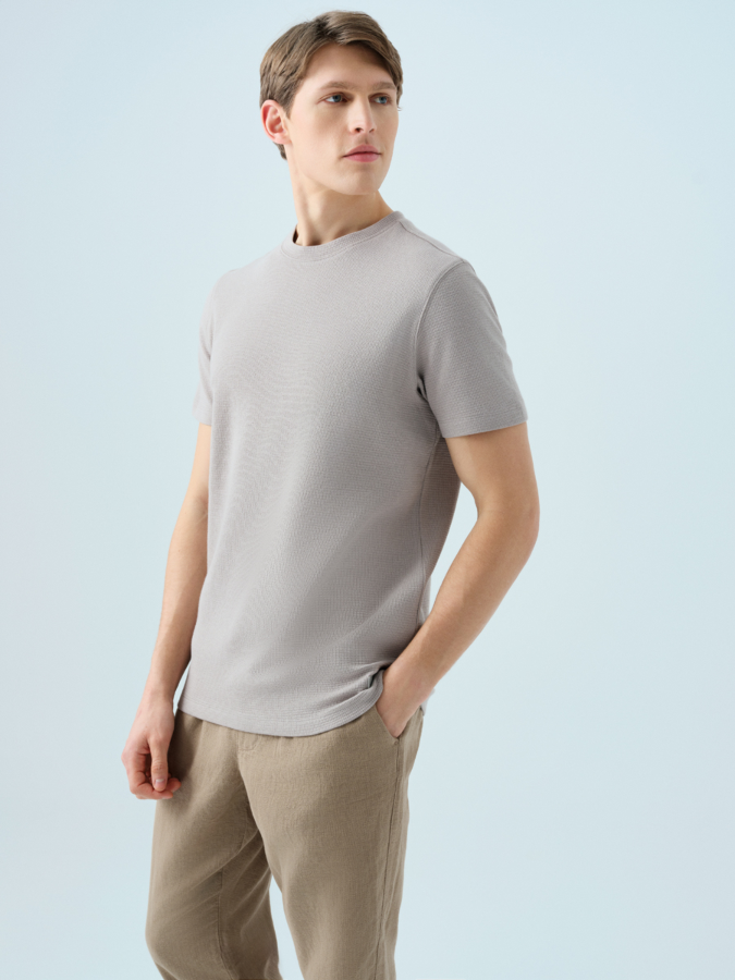 Resim Loft Erkek T-shirt