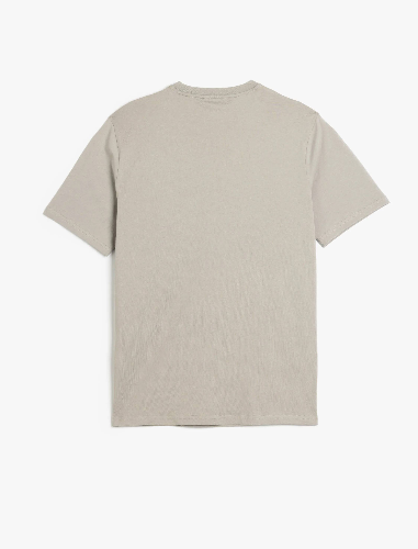 Resim Koton Erkek T-shirt 5SAM10063HK