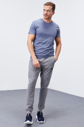 Resim T01Er-84343  Jogger Erkek Eşofman Alt