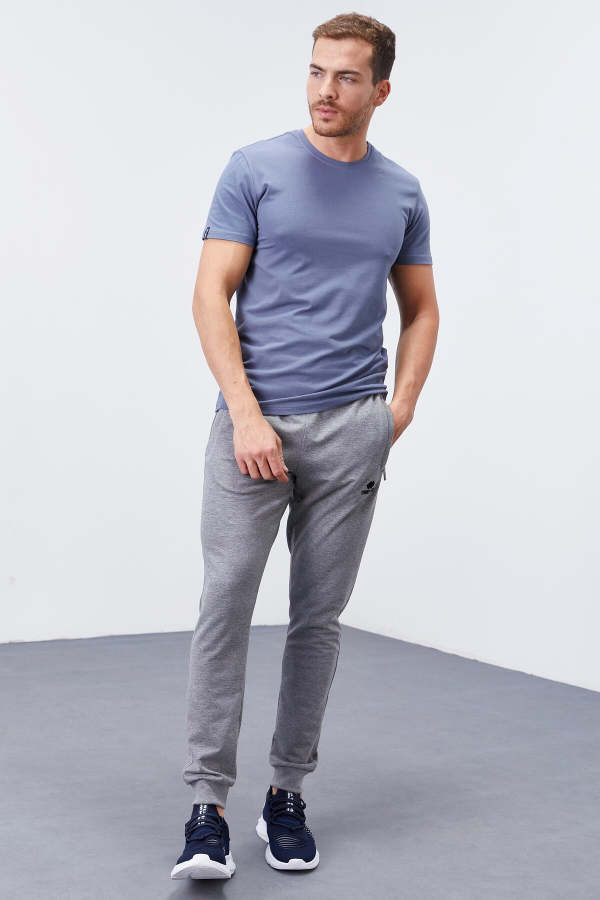 Resim T01Er-84343  Jogger Erkek Eşofman Alt