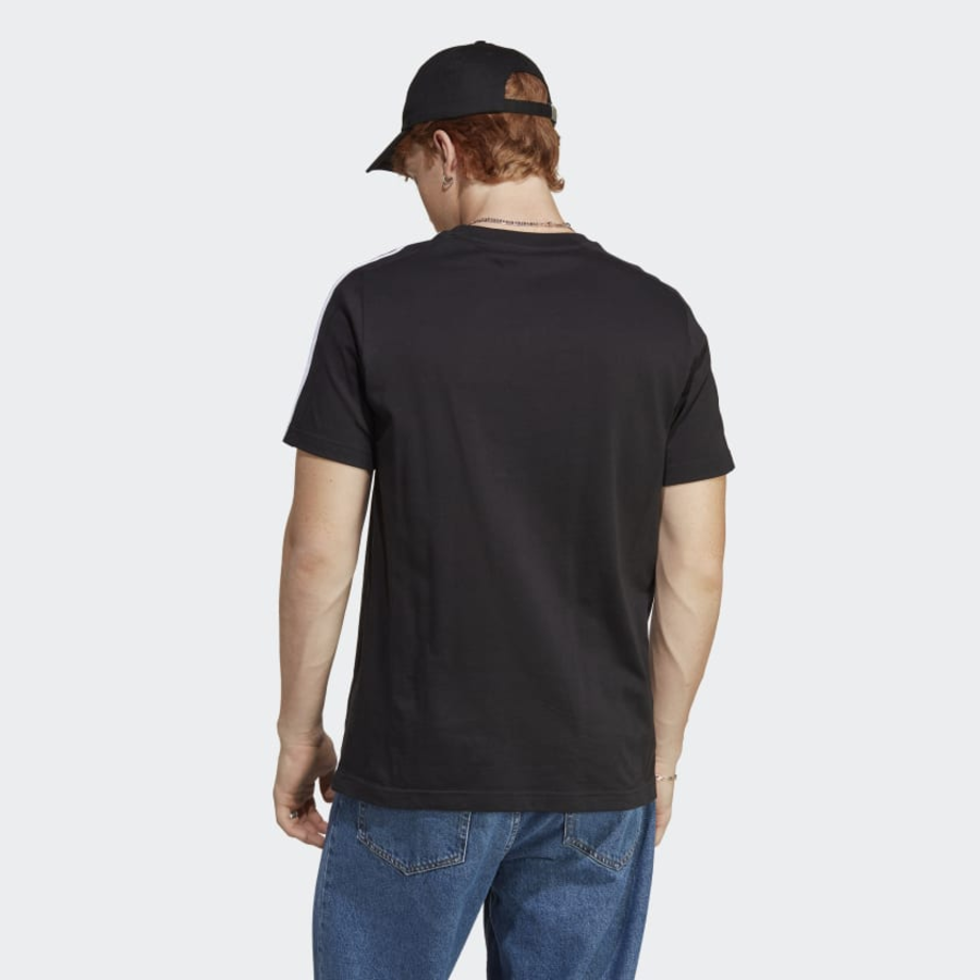 Resim Adidas Erkek T-shirt