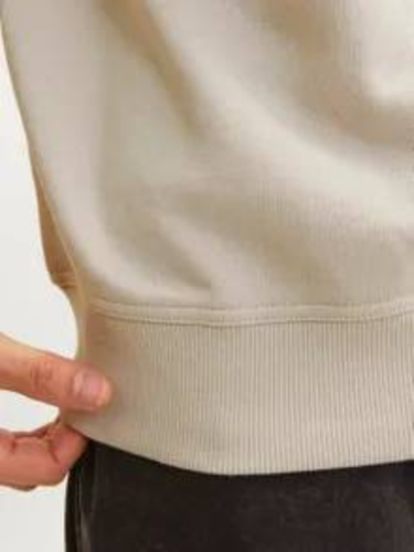 Resim Jack & Jones Erkek Sweat
