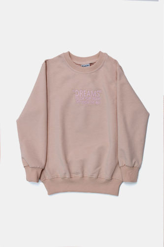 Resim Yenikoza Kız Çocuk Sweat