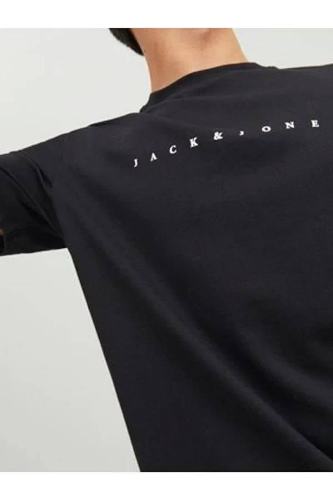 Resim Jack & Jones Erkek T-shirt