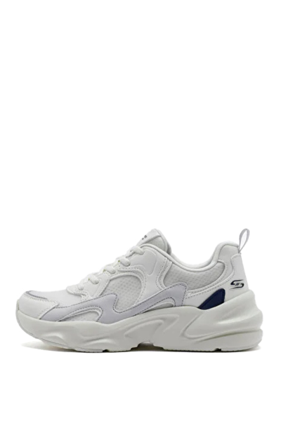Resim Skechers Bobs Bamina Kadın Spor Ayakkabı 117364 Ntmt
