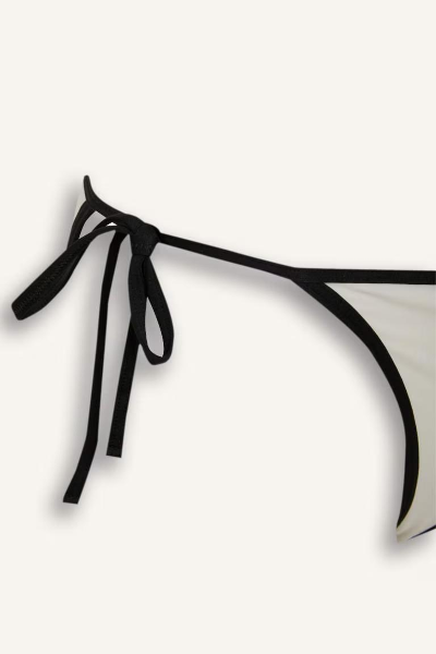 Resim Defacto Kadın  Bikini Alt D4051AX/WT16
