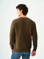Resim Loft Erkek Sweat Lf2037100