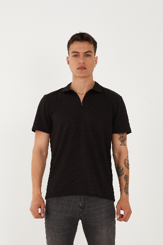 Resim PAUL&MORE Erkek T-shirt