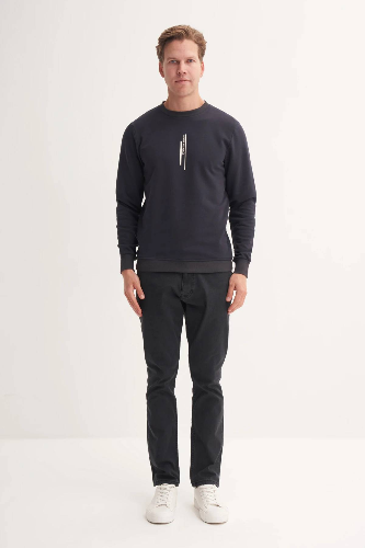 Resim Cazador Erkek Sweat 54185