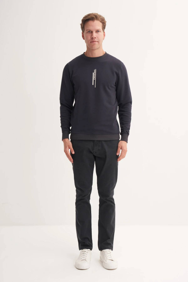 Resim Cazador Erkek Sweat 54185