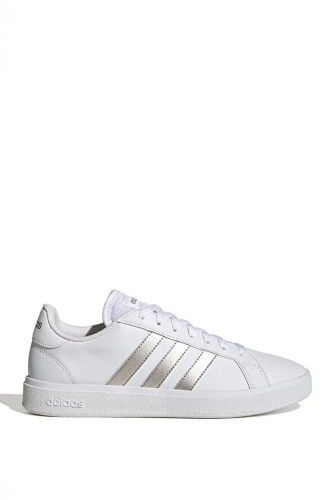 Resim Adidas Grand Court Base 2. Kadın Spor Ayakkabı GW9263