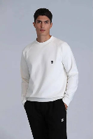 Resim Lufian Grant Erkek Sweat 112030179