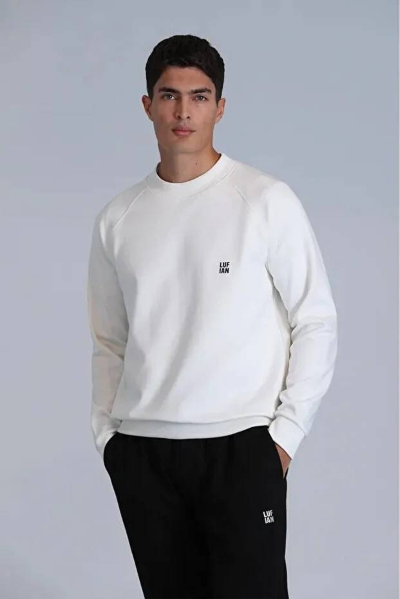 Resim Lufian Grant Erkek Sweat 112030179