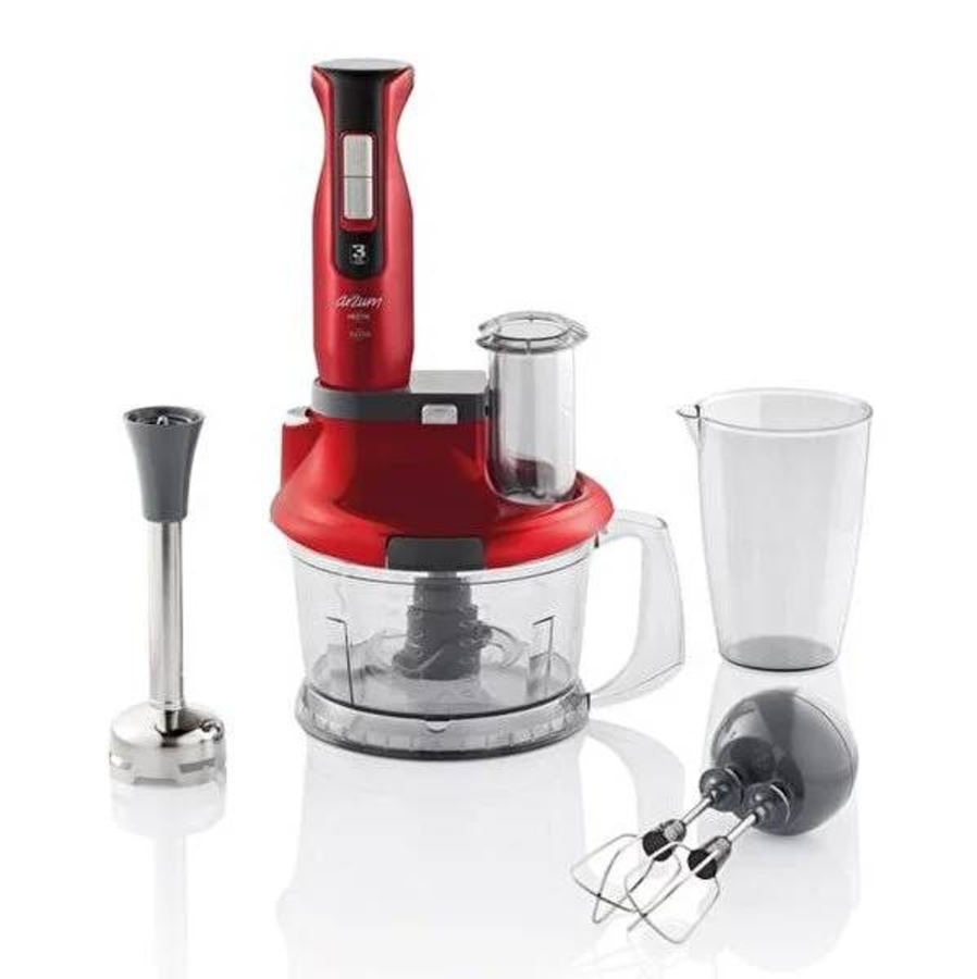 Resim Arzum  Blender