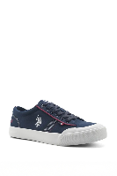 Resim U.S. Polo Assn. Erkek Günlük Ayakkabı A101947502 5M Gary 5Fx