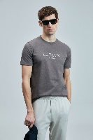 Resim Lufian Love Erkek T-shirt 111020238
