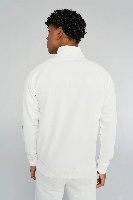 Resim Hummel Hml Falconzo Zip Jacket Erkek Ceket 921133-9003