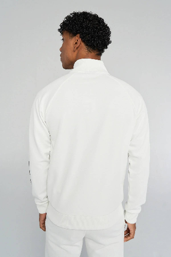 Resim Hummel Hml Falconzo Zip Jacket Erkek Ceket 921133-9003