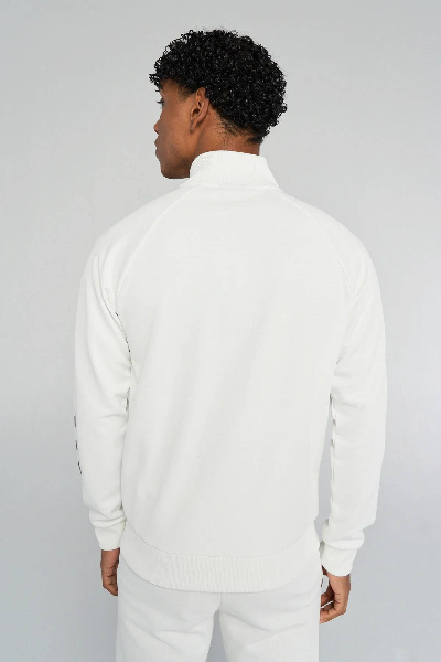 Resim Hummel Hml Falconzo Zip Jacket Erkek Ceket 921133-9003