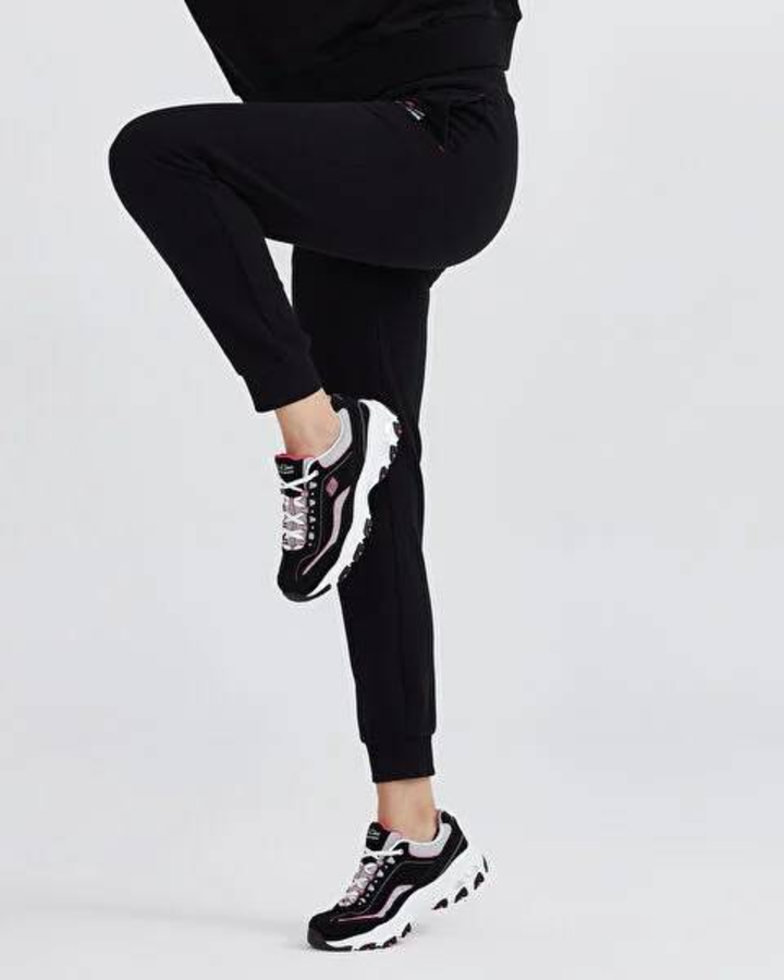 Resim Skechers Kadın Eşofman Alt