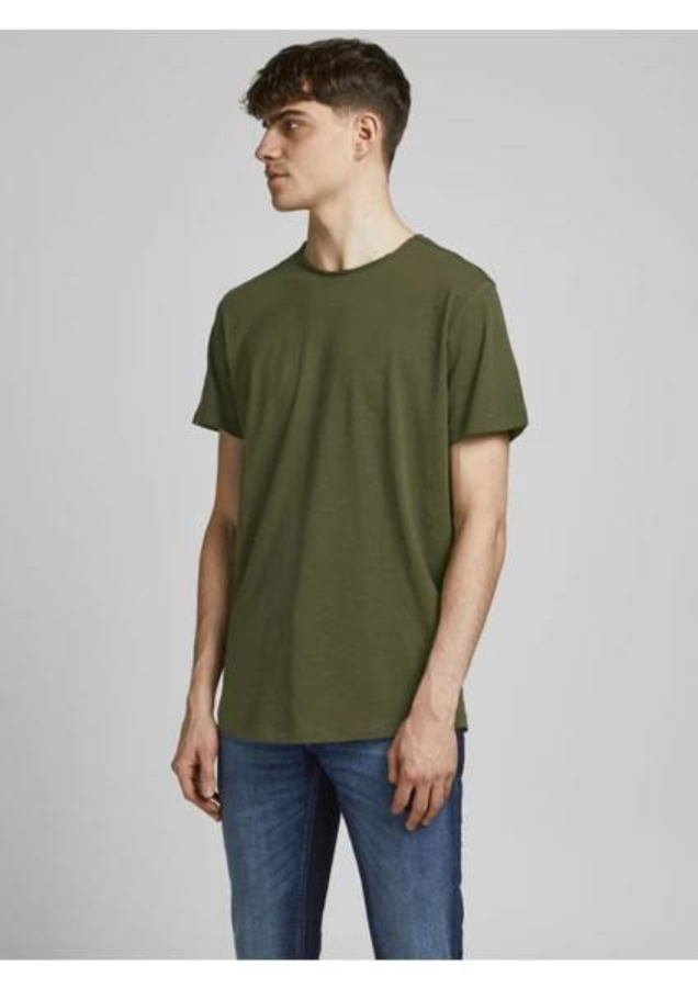 Resim Jack & Jones Erkek T-shirt