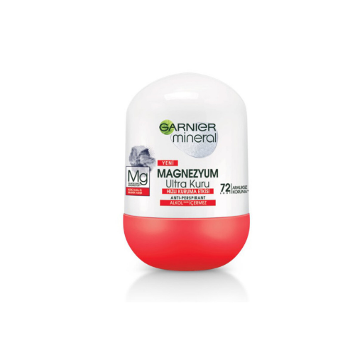 Resim Yenikoza Kadın Deodorant  Roll-On