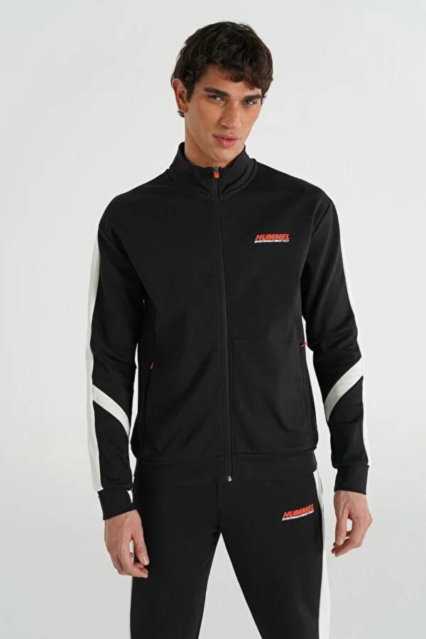 Resim Hummel Erkek Sweat