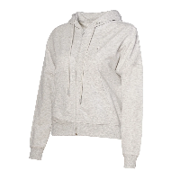 Resim Hummel Hml T-Ic Icona Zip Hoodie Kadın Ceket 921774-9098