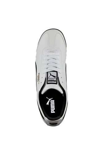 Resim Puma Roma Basic Unisex Spor Ayakkabı 353572-04