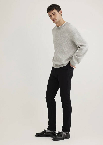 Resim Mavi James Skinny Erkek Jean Pantolon M0042423313