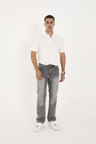 Resim PAUL&MORE Erkek Jean