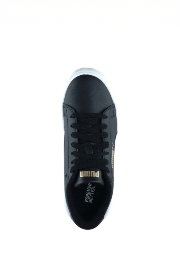 Resim Puma Smash Platform V3 Kadın Spor Ayakkabı 390758-02