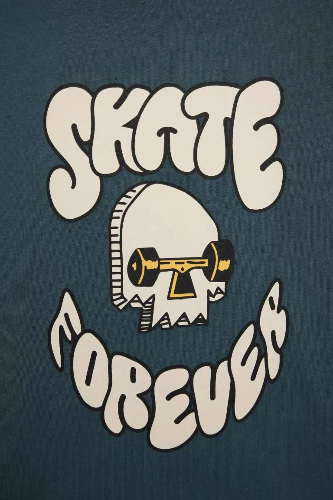 Resim Defacto Erkek Çocuk Kısa Kol T-shirt E0083A8/GN141