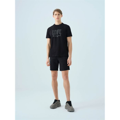 Resim Loft Erkek T-shirt